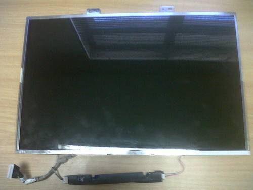 Screen for HP Compac nx7300