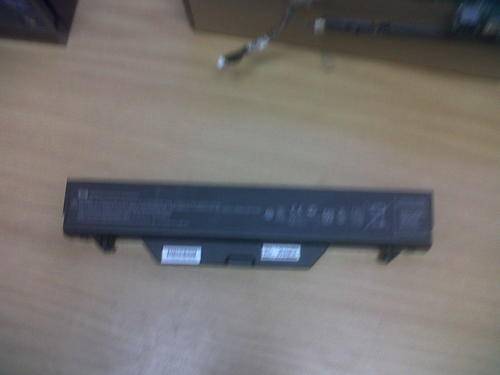 HP Probook 4510s Battery