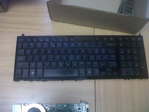 HP Probook 4510s keyboard