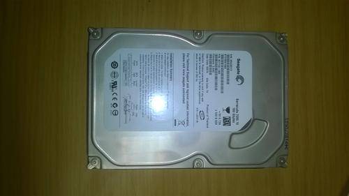 Seagate 160GB Sata Hard Drive