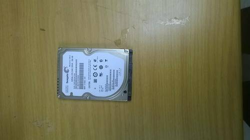 250GB Seagate Momentus 7200Rpm laptop drive