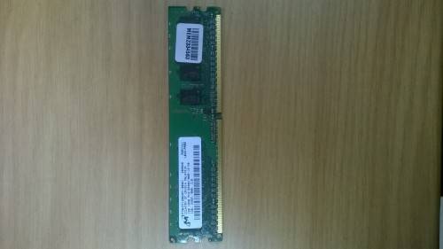 1GB DDR2 Memory PC 6400