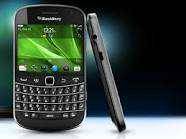Blackberry 9900