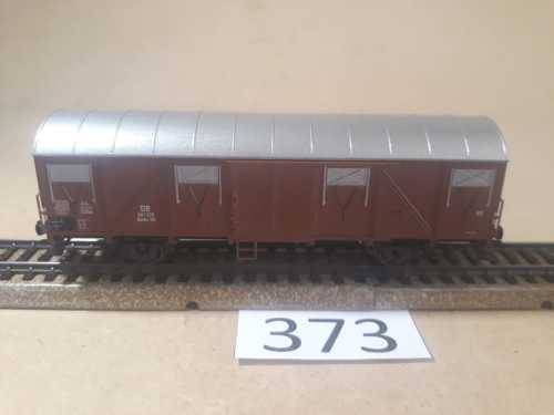 Marklin 4627 - Box car "HO"