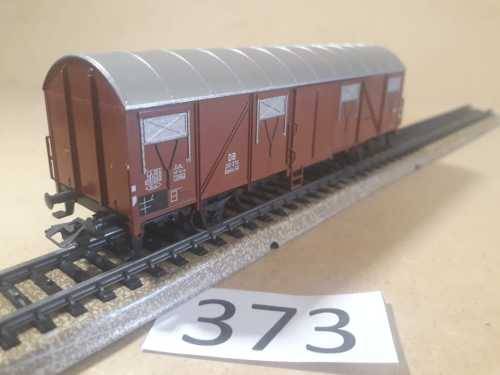 Marklin 4627 - Box car "HO"