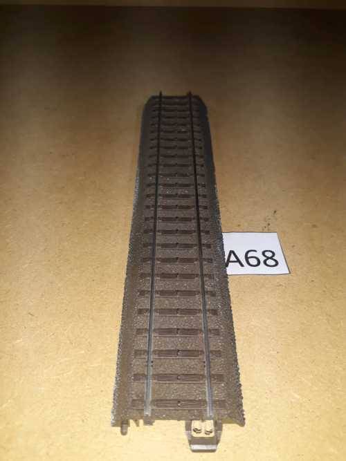 Marklin 24188 - C-Track 188mm Long Straight "HO"