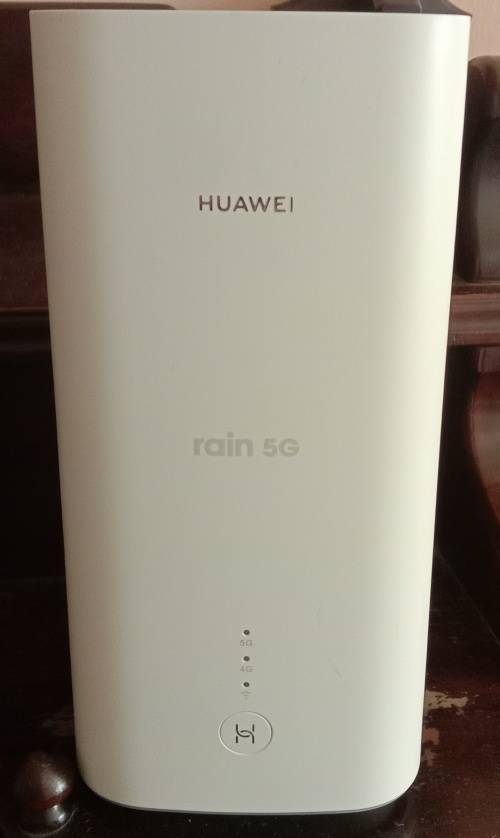 Huawei 5G Router