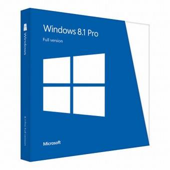 Windows 8.1 Professional Product Key Code