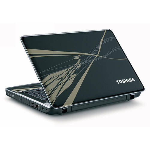 Toshiba Satellite M505-S4940 (Harmon Kardon Speakers!)