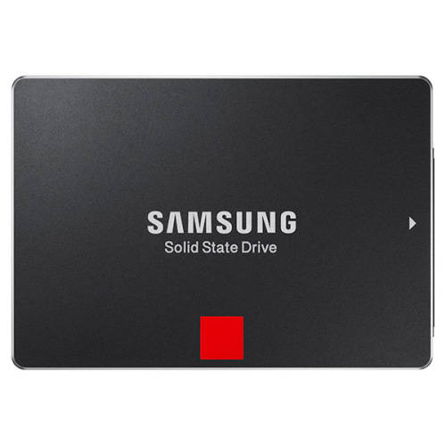 SAMSUNG 850 PRO SSD - 128GB!!!