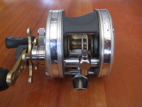 abu garcia 4600 baitcasting reel