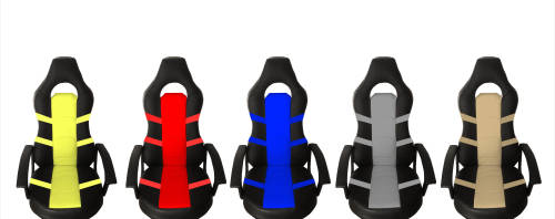 5 X GAMING CHAIRS (BRANDNEW) COLLECTIONS ARE WELCOME!!! INSANE DEAL!!! WORTH R6000.00 EACH