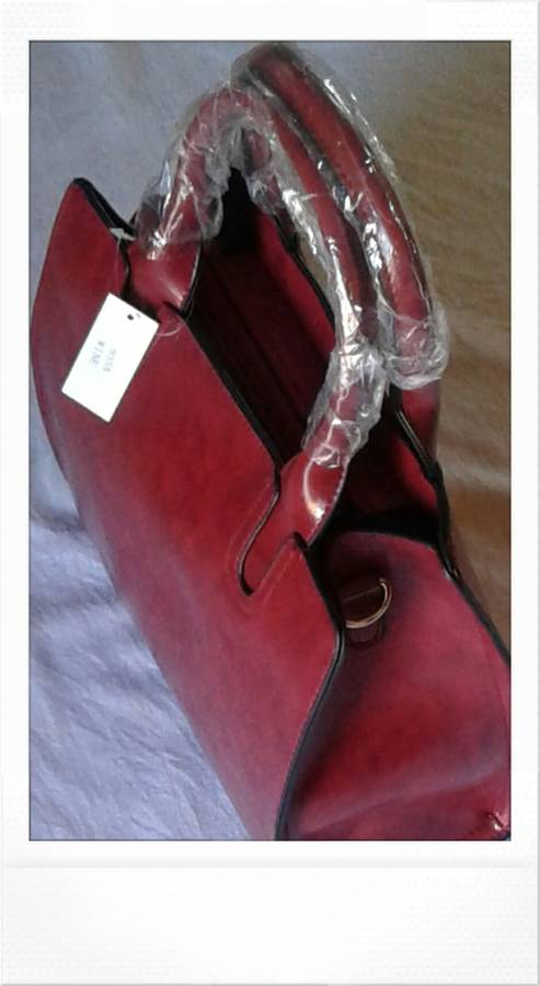 portable handbag