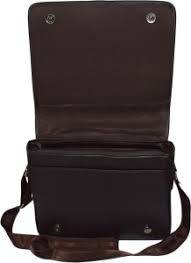 Shoulder messenger side bag for men
