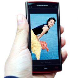 WG6(Wifi X6) Quad Band Dual Card With Wifi Analog TV Java Unlocked Cell Phone