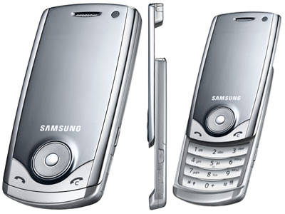 Samsung U700
