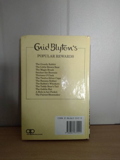 Twelve Silver Cups And other stories