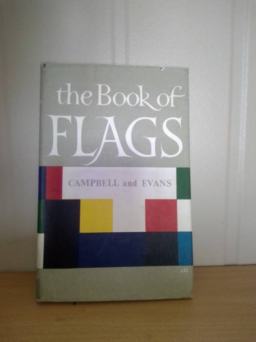 The Book of Flags