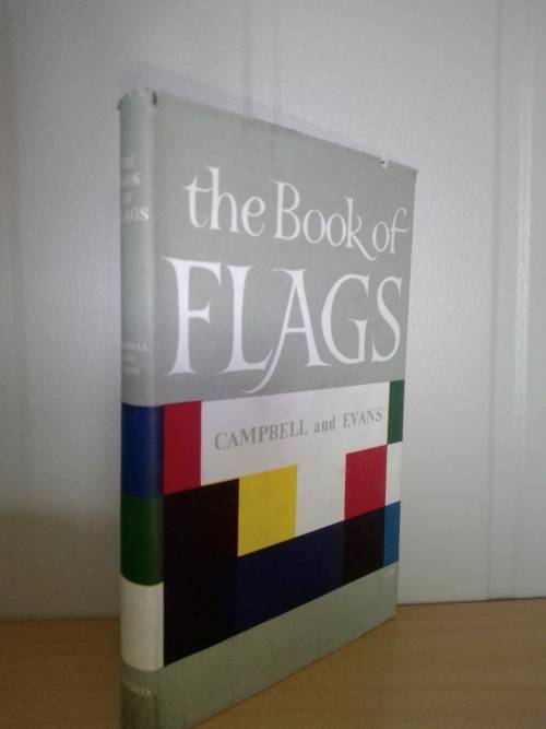 The Book of Flags