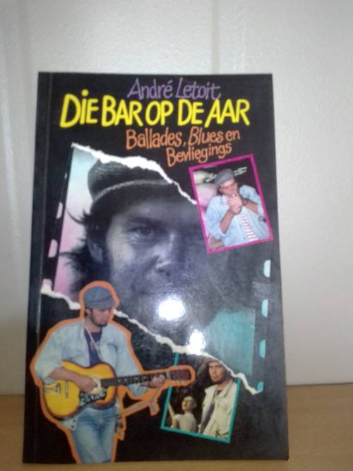 Die Bar Op De Aar