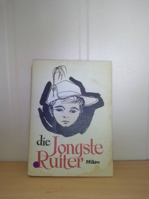 Die Jongste Ruiter
