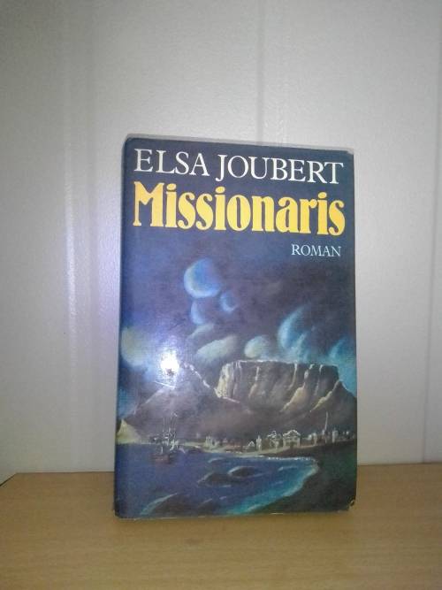 Missionaries