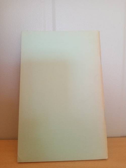 Prosedure by vergaderings