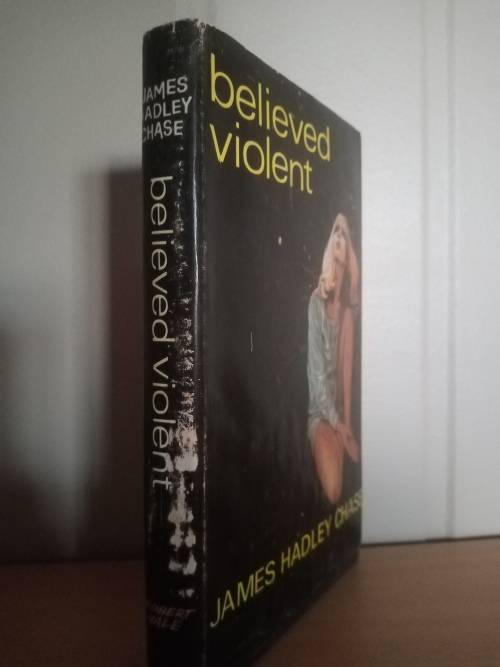 James Hadley Chase