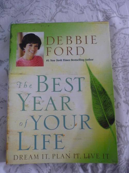 The best year of your life