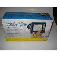 AUDIO VOX car navigation GPS (model nvx227sa)