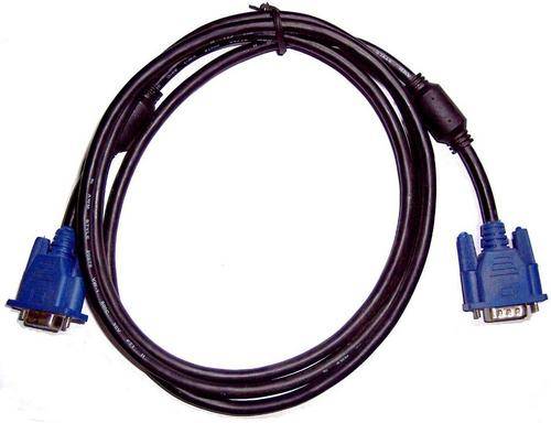 1.8M VGA Cable MALE TO FEMALE