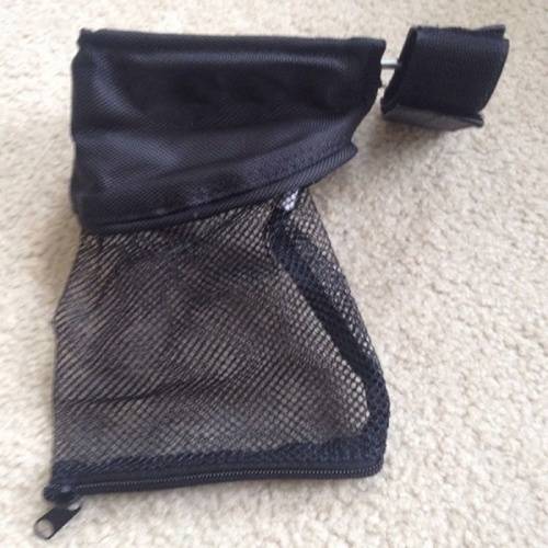 AR Rifle Brass Shell Cartridge Catcher