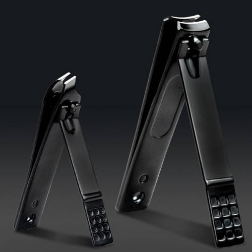 Nail Clipper set / Manicure Pedicure set With Leather Case 16pcs `Local stock`