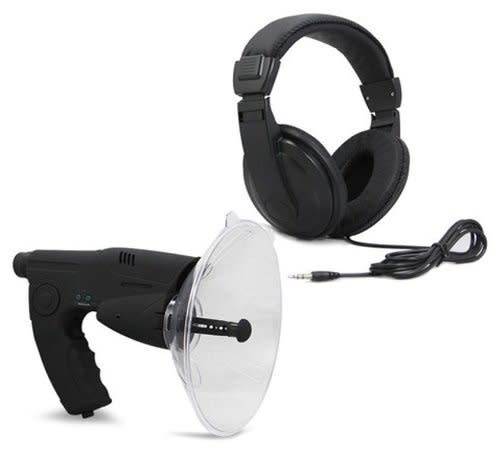 Spy Listening Device