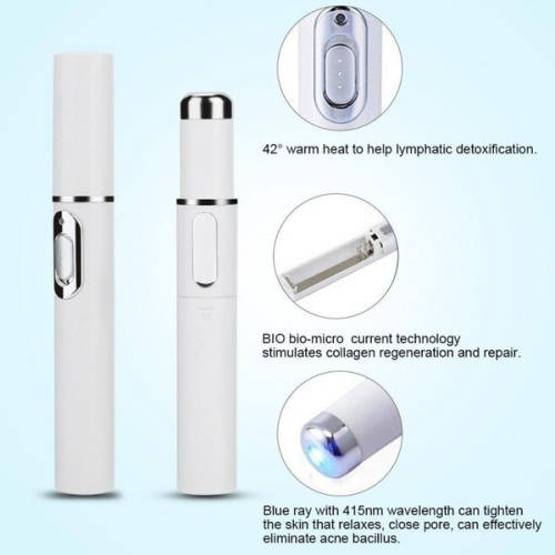 Varicose veins  Pen (Blue Light Therapy) `LOCAL STOCK`