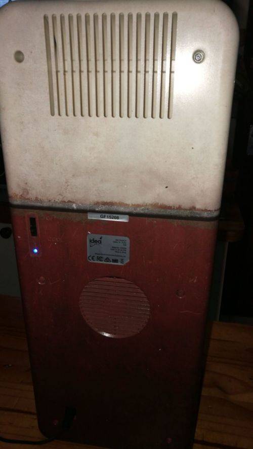 call of duty black ops 3 collectors edition ( mini fridge )