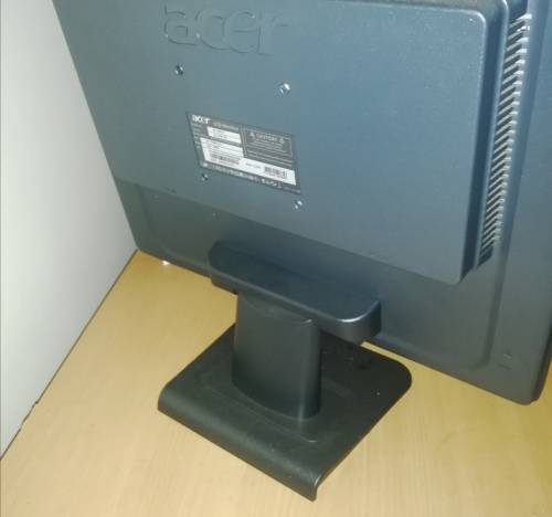 Acer Pc Screen