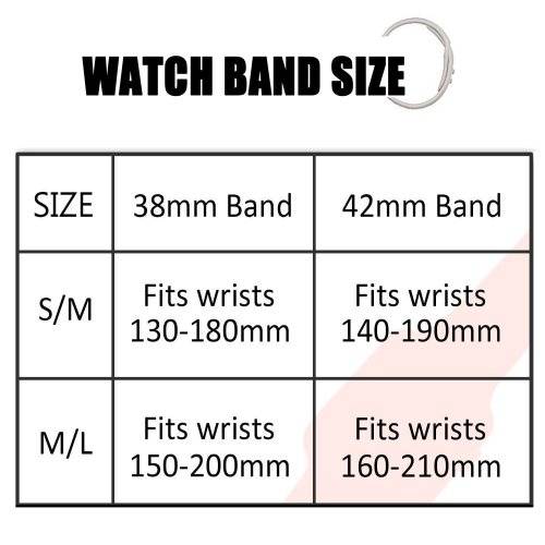 Sport Band for Apple Watch 38mm (S/M), Silicone Strap Replacement Bands Apple Watch - TURQUOISE