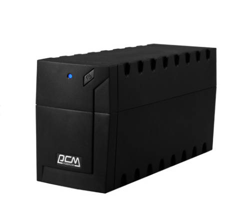 Powercom RPT-800A UPS supply