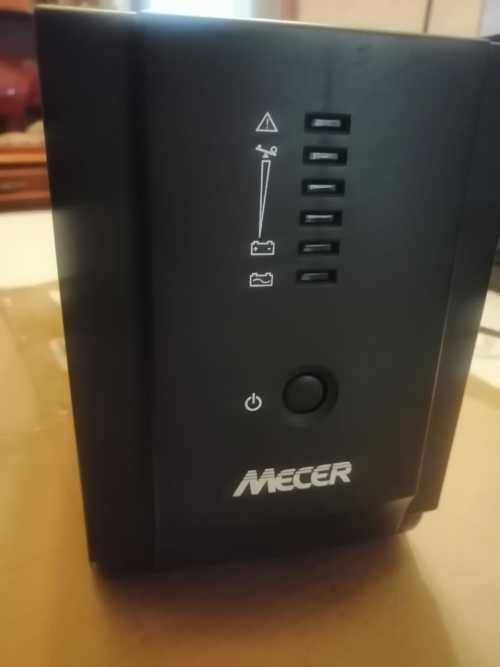 2000VA UPS power backup (no battery) Meccer
