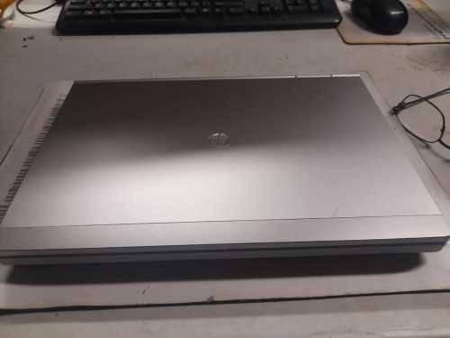 HP EliteBook 2570p i5 Quad Core 8GB RAM 500GB