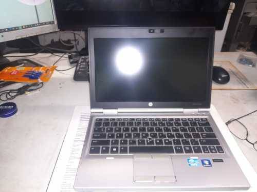 HP EliteBook 2570p i5 Quad Core 8GB RAM 500GB