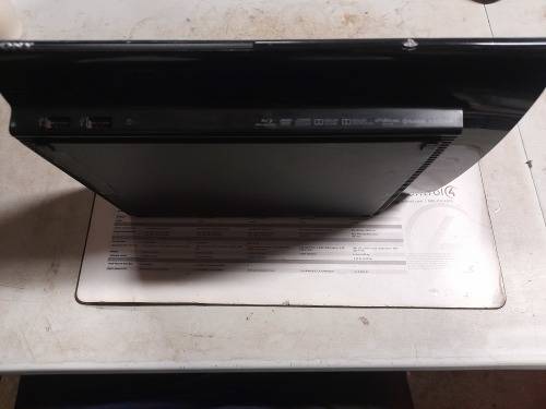 PS3 SUPER SLIM 500GB + CONTROLLER