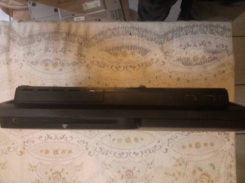 SONY PLAYSTATION 3 SLIM | 500GB