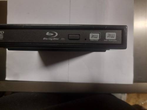 LACIE PORTABLE USB 3.0 BLU-RAY OPTICAL DRIVE