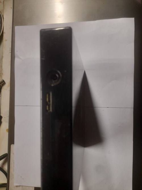 LACIE PORTABLE USB 3.0 BLU-RAY OPTICAL DRIVE