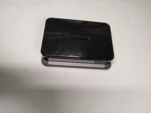 NETGEAR DGN2200v4 - N300 | ADSL2+ | 1 X GIGABIT WON | 4 PORT GIGA | 1 X USB