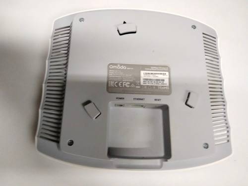 TP-LINK TL-EAP115 V4 CEILING MOUNT ACCESS POINT | 300MBPS |