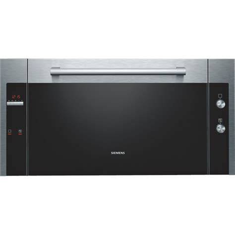 SIEMENS HB953R50 OVEN | STAINLESS STEEL | 90CM