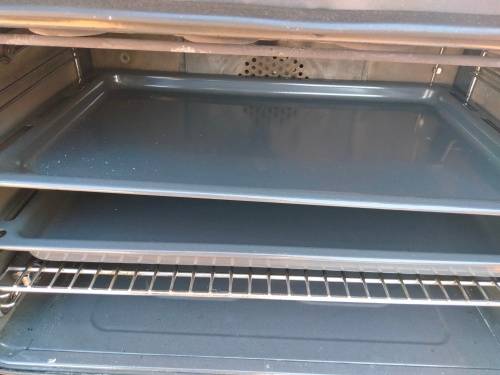 SIEMENS HB953R50 OVEN | STAINLESS STEEL | 90CM